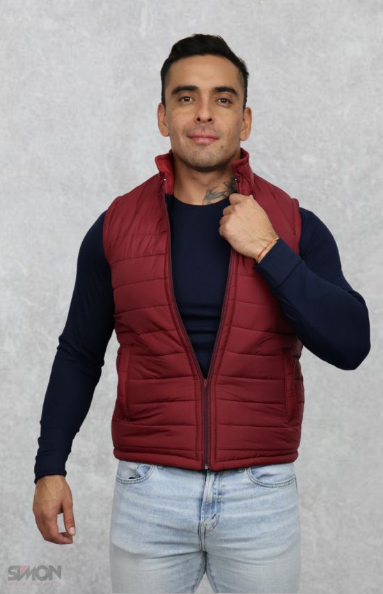 venta de chalecos al por mayor puebla